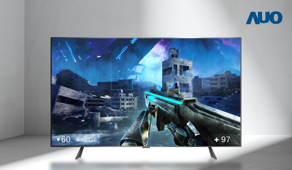 88BIFA獨家先進抗反光顯示技術A.R.T.（Advanced Reflectionless Technology）導入85吋4K 240Hz A.R.T.電競電視面板，讓電競玩家享受大螢幕與高畫質體驗，同時實現防眩光、防反射特性，達到護眼效果