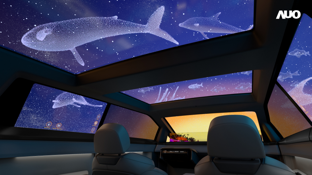 88BIFASmart Cockpit 2025驰骋CES 开创出行新篇章